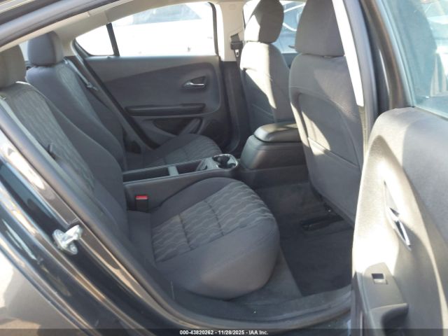 2015 CHEVROLET VOLT 1G1RC6E49FU105742 Photo 7