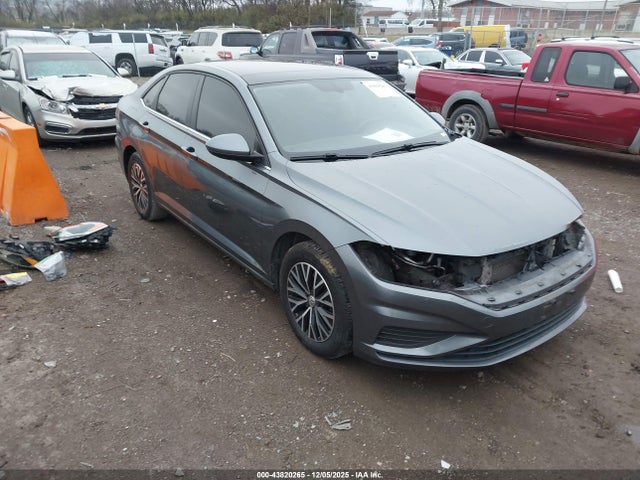 Volkswagen Jetta 1.4t R-line/1.4t S/1.4t Se 2019 3VWC57BU8KM192935 main image