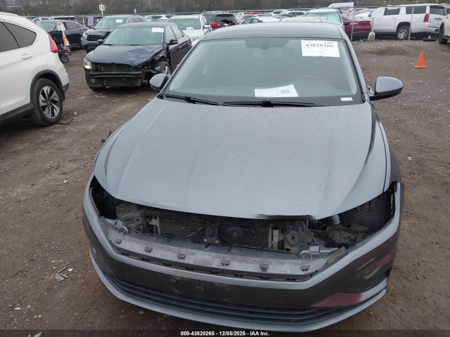 3VWC57BU8KM192935 Volkswagen Jetta 1.4t R-line/1.4t S/1.4t Se