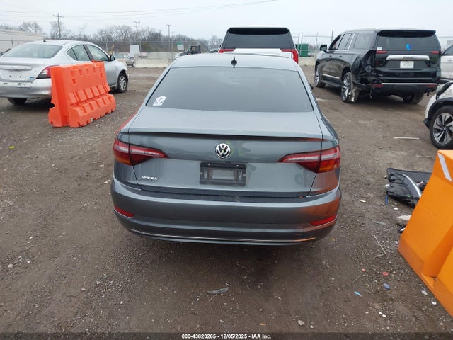 3VWC57BU8KM192935 Volkswagen Jetta 1.4t R-line/1.4t S/1.4t Se