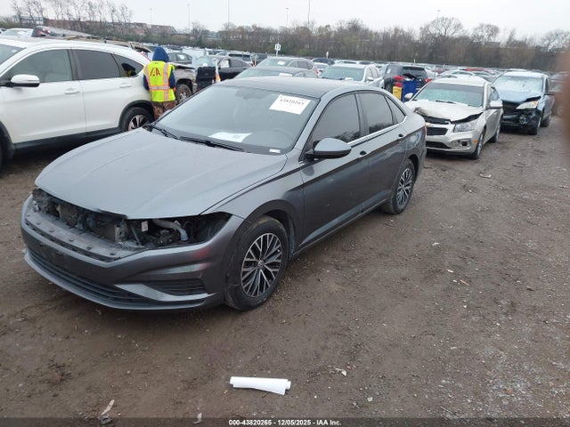 3VWC57BU8KM192935 Volkswagen Jetta 1.4t R-line/1.4t S/1.4t Se