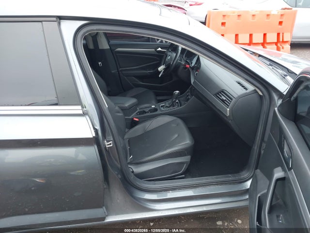 3VWC57BU8KM192935 Volkswagen Jetta 1.4t R-line/1.4t S/1.4t Se