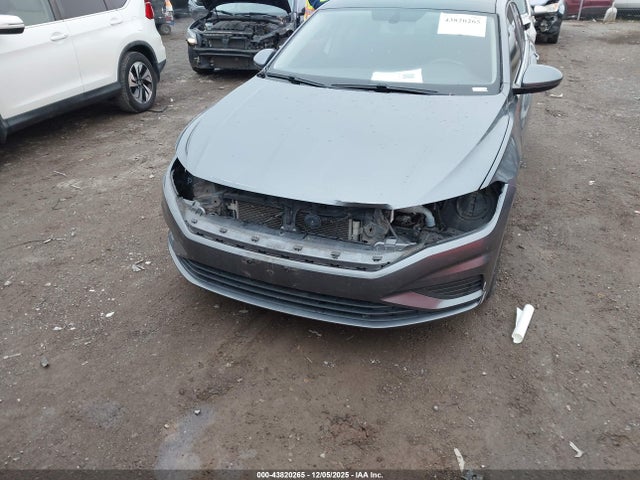 3VWC57BU8KM192935 Volkswagen Jetta 1.4t R-line/1.4t S/1.4t Se