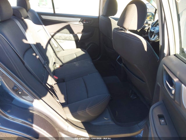 Aukcja sprzedaży 2016 Subaru Legacy 2.5i Premium, vin: 4S3BNAD60G3061565, numer aukcji: 43820268