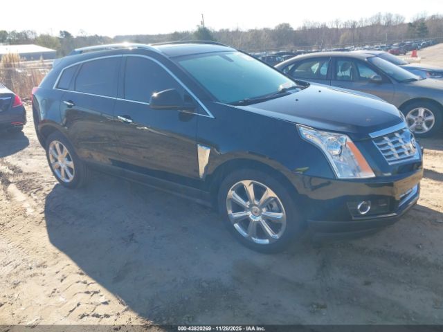 2016 CADILLAC SRX 3GYFNCE3XGS550139 Photo 0