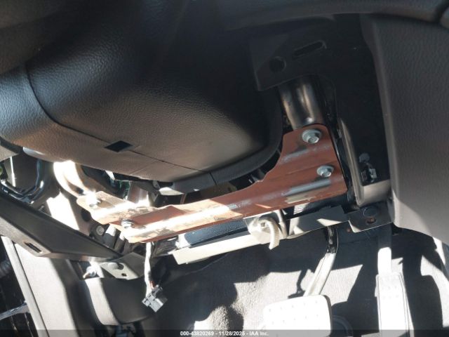 2016 CADILLAC SRX 3GYFNCE3XGS550139 Photo 5