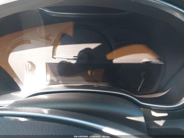 2016 CADILLAC SRX 3GYFNCE3XGS550139 Photo 6