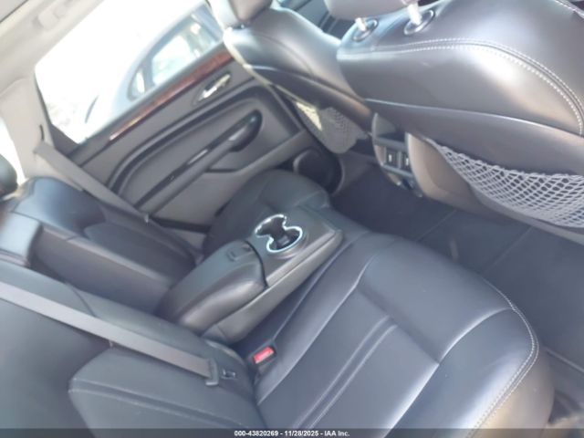 2016 CADILLAC SRX 3GYFNCE3XGS550139 Photo 7