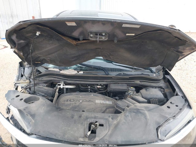 2016 HONDA PILOT 5FNYF5H56GB037922 Photo 9