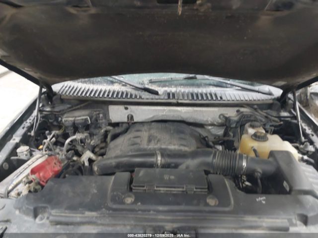 2015 FORD EXPEDITION EL 1FMJK1JT9FEF15518 Photo 9