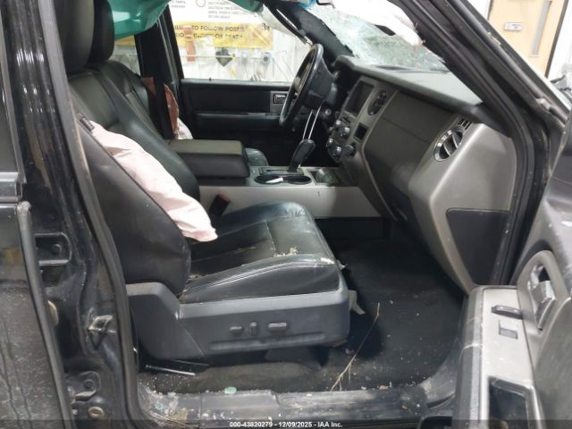 2015 FORD EXPEDITION EL 1FMJK1JT9FEF15518 Photo 4