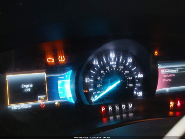 2015 FORD EXPEDITION EL 1FMJK1JT9FEF15518 Photo 6