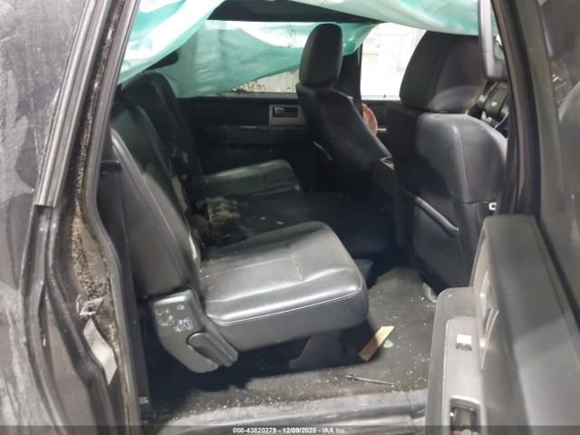 2015 FORD EXPEDITION EL 1FMJK1JT9FEF15518 Photo 7