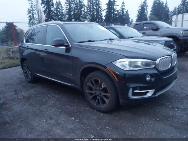 2016 BMW X5 5UXKR0C58G0S94178