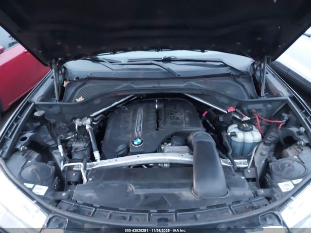 2016 BMW X5 5UXKR0C58G0S94178 Photo 9