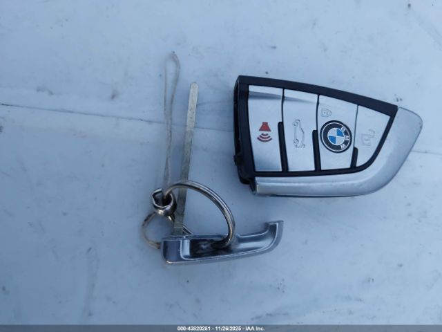 2016 BMW X5 5UXKR0C58G0S94178 Photo 10