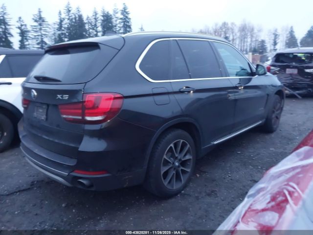 2016 BMW X5 5UXKR0C58G0S94178 Photo 3