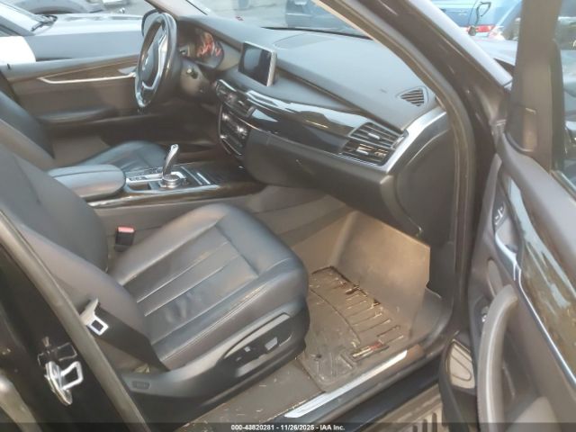 2016 BMW X5 5UXKR0C58G0S94178 Photo 4