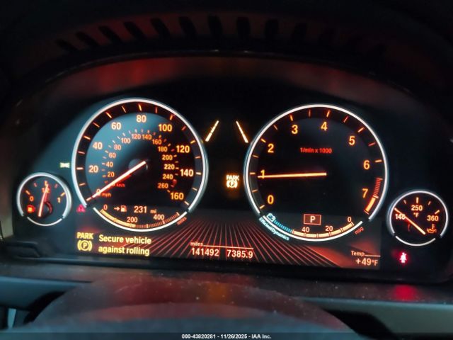 2016 BMW X5 5UXKR0C58G0S94178 Photo 6