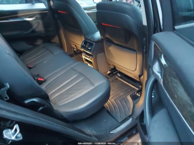 2016 BMW X5 5UXKR0C58G0S94178 Photo 7