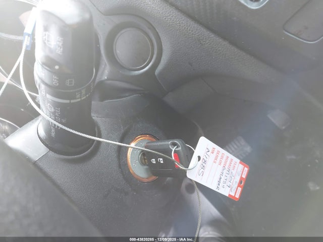 2019 MITSUBISHI OUTLANDER SPORT JA4AR3AU0KU023412 Photo 10