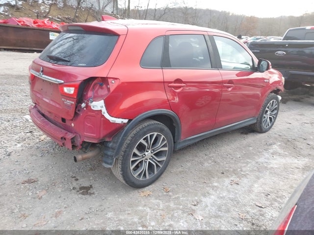 2019 MITSUBISHI OUTLANDER SPORT JA4AR3AU0KU023412 Photo 3