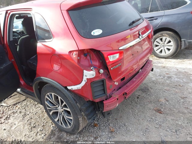 2019 MITSUBISHI OUTLANDER SPORT JA4AR3AU0KU023412 Photo 5