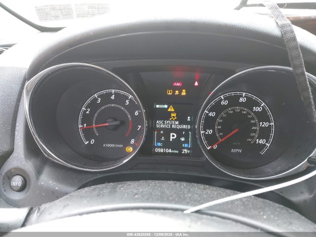 2019 MITSUBISHI OUTLANDER SPORT JA4AR3AU0KU023412 Photo 6