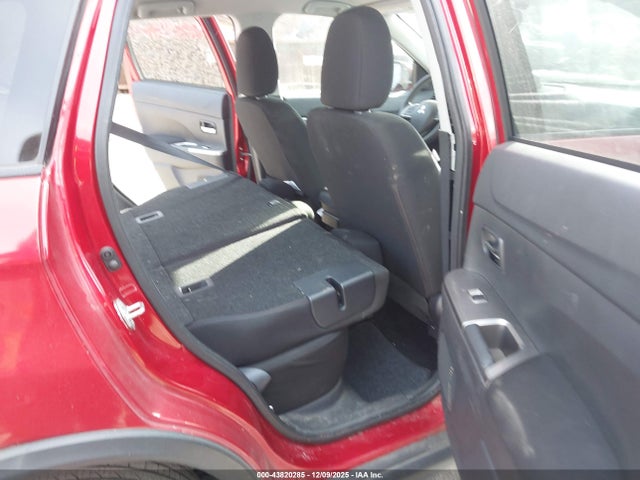 2019 MITSUBISHI OUTLANDER SPORT JA4AR3AU0KU023412 Photo 7