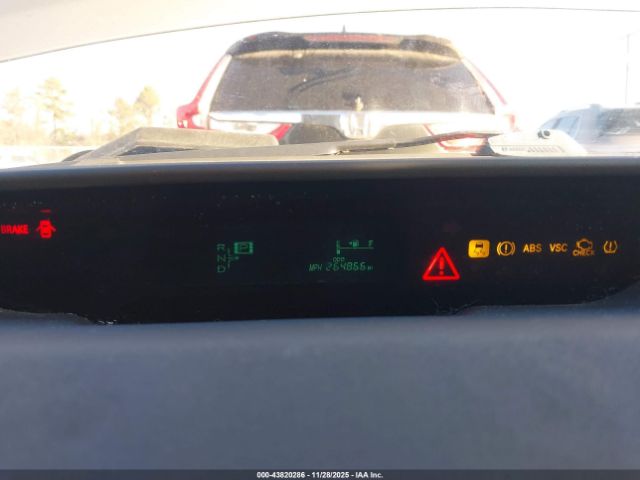 2007 TOYOTA PRIUS JTDKB20U073205294 Photo 6