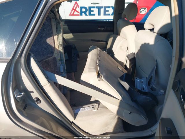 2007 TOYOTA PRIUS JTDKB20U073205294 Photo 7