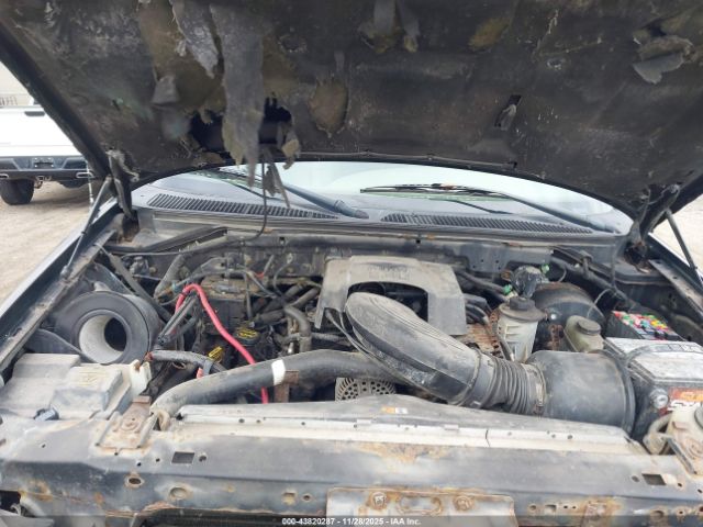 2002 FORD F-150 1FTRW08L42KA98140 Photo 9