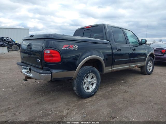 2002 FORD F-150 1FTRW08L42KA98140 Photo 3