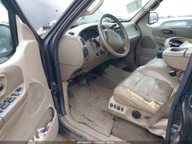 2002 FORD F-150 1FTRW08L42KA98140 Photo 4