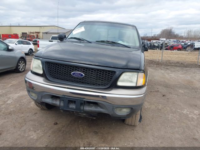2002 FORD F-150 1FTRW08L42KA98140 Photo 5