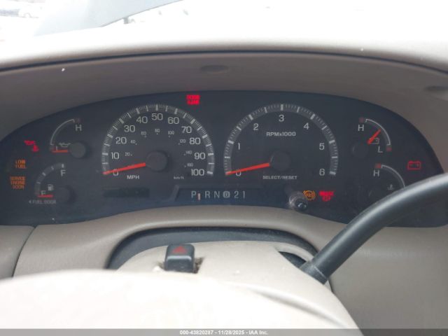 2002 FORD F-150 1FTRW08L42KA98140 Photo 6