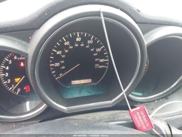 2005 LEXUS RX 330 2T2GA31U25C039390 Photo 6