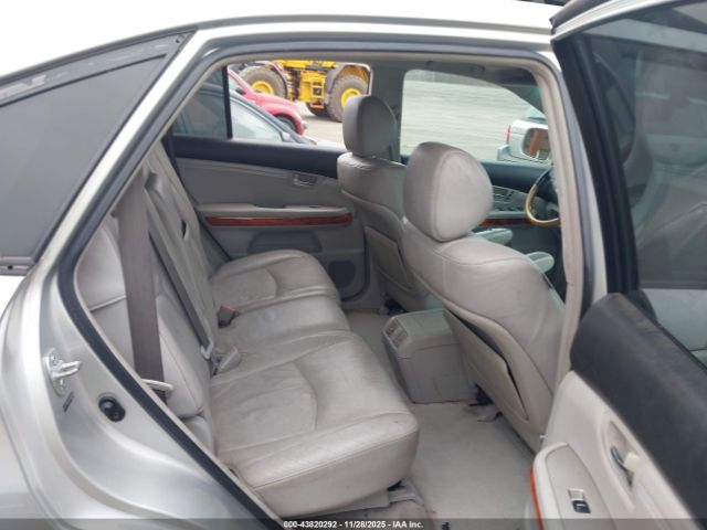 2005 LEXUS RX 330 2T2GA31U25C039390 Photo 7