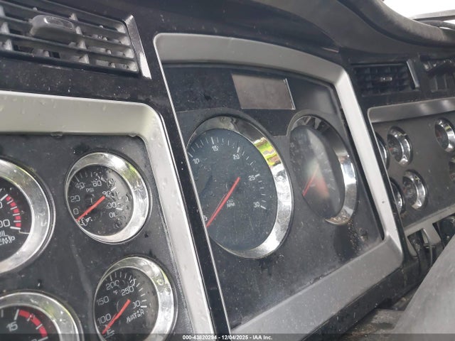 Продажа на аукционе авто 2009 Kenworth Construction T800, vin: 1XKDD49XX9J245123, номер лота: 43820294