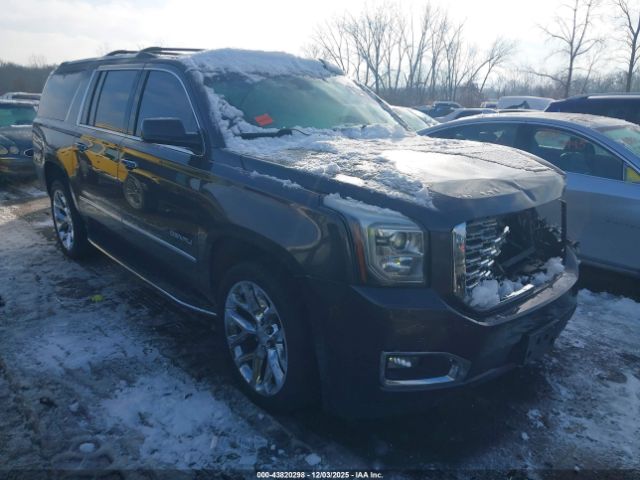2018 GMC YUKON XL 1GKS2HKJXJR312268