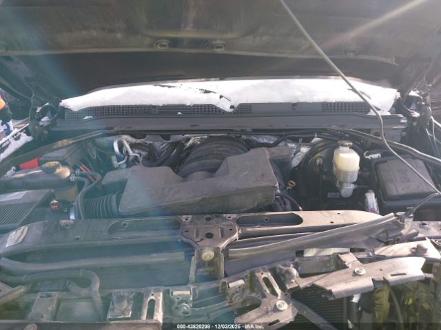 2018 GMC YUKON XL 1GKS2HKJXJR312268 Photo 9