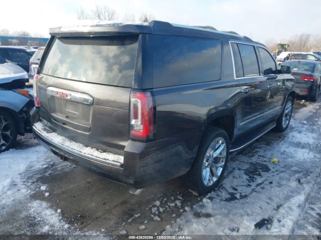 2018 GMC YUKON XL 1GKS2HKJXJR312268 Photo 3