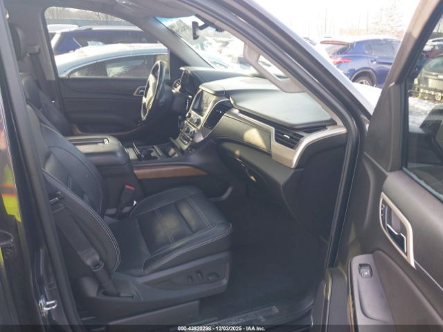 2018 GMC YUKON XL 1GKS2HKJXJR312268 Photo 4