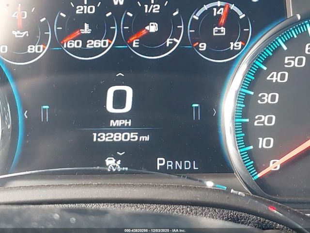 2018 GMC YUKON XL 1GKS2HKJXJR312268 Photo 6