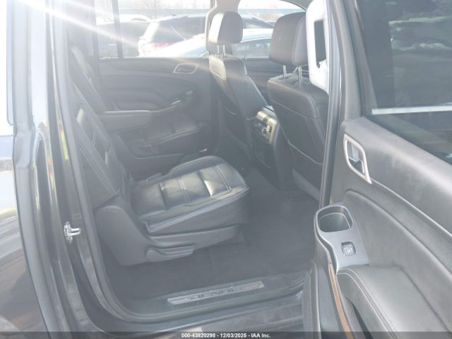 2018 GMC YUKON XL 1GKS2HKJXJR312268 Photo 7