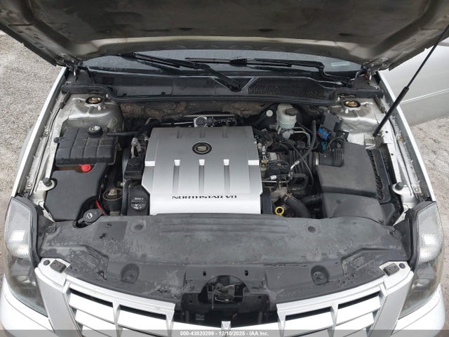 Aukcja sprzedaży 2010 Cadillac Dts Luxury Collection, vin: 1G6KD5EY3AU100745, numer aukcji: 43820299