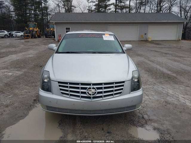 Aukcja sprzedaży 2010 Cadillac Dts Luxury Collection, vin: 1G6KD5EY3AU100745, numer aukcji: 43820299