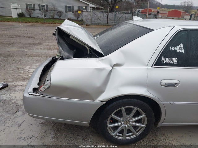 Aukcja sprzedaży 2010 Cadillac Dts Luxury Collection, vin: 1G6KD5EY3AU100745, numer aukcji: 43820299