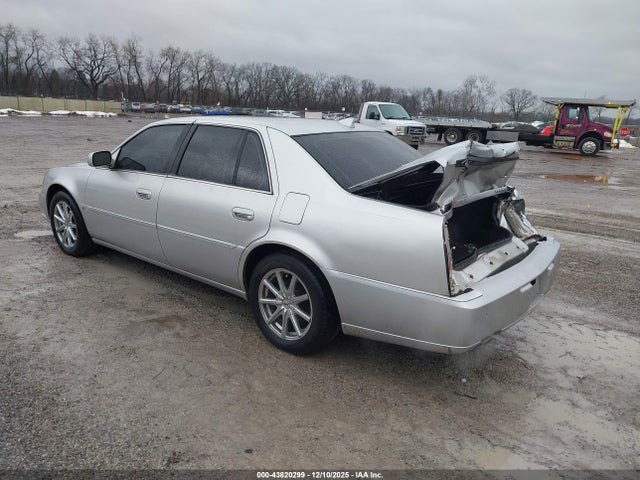 Aukcja sprzedaży 2010 Cadillac Dts Luxury Collection, vin: 1G6KD5EY3AU100745, numer aukcji: 43820299