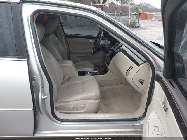 Aukcja sprzedaży 2010 Cadillac Dts Luxury Collection, vin: 1G6KD5EY3AU100745, numer aukcji: 43820299